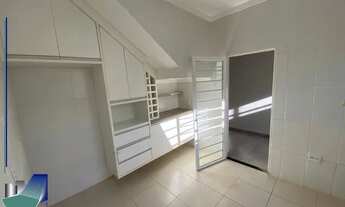 Imagem 11: Casa sobrado em condomínio à venda Villa Dei Fiori - Ribeirão Preto SP