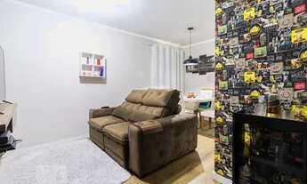 Imagem 2: Apartamento à Venda - Jardim Marajoara , 2 Quartos, 54 m2