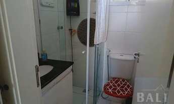 Imagem 6: Cobertura com 2 quartos no Parque São Luís, 116 m² por R$ 375.000 - Parque São Luís - Taub