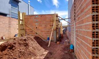 Imagem 5: Casa para venda possui 198 metros quadrados com 3 quartos