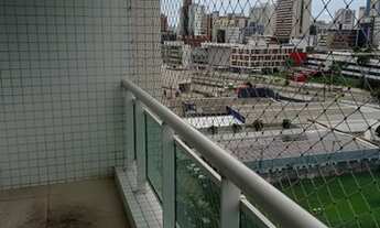 Imagem 4: Apartamento para aluguel possui 74 metros quadrados com 2 quartos