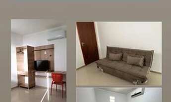 Imagem: Flete mobiliado