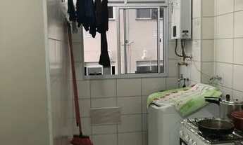 Imagem 6: Apartamento com 2 dormitórios à venda, 47 m² - Loteamento Parque das Águas - Campinas/SP