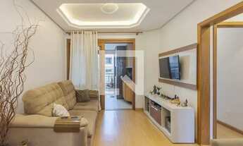 Imagem 3: Apartamento à Venda - São João , 2 Quartos, 91 m2