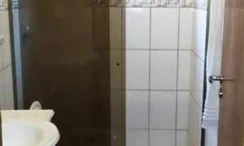 Imagem 7: Casa próximo ao rio / Casa Grande e Carvalho