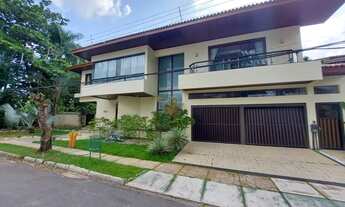 Imagem: LINDA MANSÃO GREEN VILLE 1 - 1210M²