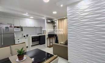 Imagem 2: Apartamento com 2 dormitórios à venda, R$ 224.900 - Condomínio Reserva Gran Village Ibiti