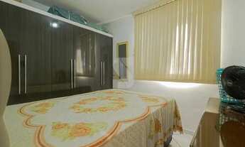 Imagem 6: Contagem - Apartamento Padrão - CH REUNIDAS STA TEREZINHA