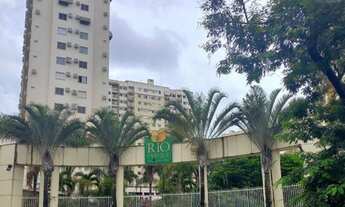 Imagem: Del castilho excelente Apartamento 2 qtos