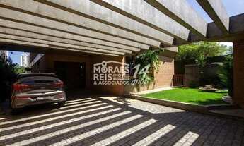 Imagem 2: Casa à venda, 563 m² por R$ 2.950.000,00 - Jardim Guedala - São Paulo/SP