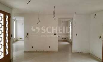 Imagem 7: Sobrado a venda no Brooklin com 500m² de terreno 477m² de área construída