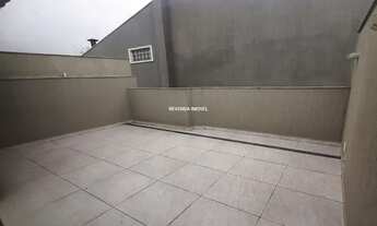 Imagem 3: Cobertura com churrasqueira, 3 dormitórios sendo 1 suíte, elevador e com 2 vagas de garage