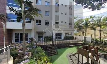 Imagem 3: Apartamento com 03 suítes- 128 metros- Residencial DUE - Porteira Fechada- Indaiatuba