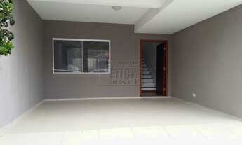 Imagem: SOBRADO com 3 dormitórios à venda por