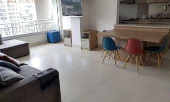 Imagem: Cobertura com 2 suítes à venda, 174 m²