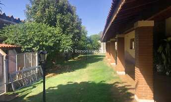 Imagem: Casa de 3 quartos para alugar, Jardim Ypê