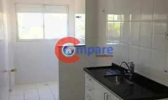 Imagem 5: Apartamento para locação, Jardim São Judas Tadeu, Guarulhos, SP