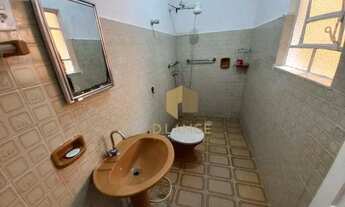 Imagem 7: Casa à venda no Jardim Nova Europa em Campinas/SP