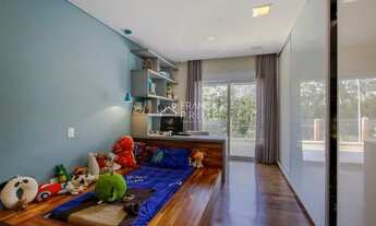 Imagem 3: Casa com 4 suíte , à venda localizado em Alphaville Sabe aquele lugar gostoso