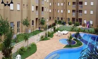 Imagem 4: APTO SANTO ANTONIO OSASCO