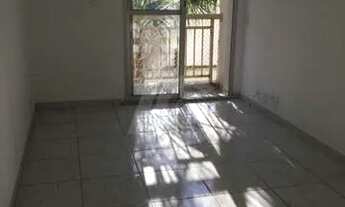 Imagem 7: Madureira, apartamento dois quartos e varanda