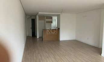 Imagem 2: Apartamento para Venda - 110.14m², 3 dormitórios, sendo 3 suites, 2 vagas - Menino Deus