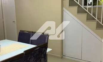 Imagem 5: Cobertura - Jardim Amazonas - Campinas