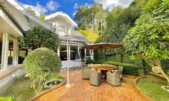 Imagem 6: Casa com 5 dormitórios à venda, 490 m² por R$ 4.500.000,00 - Jardim das Pérolas - Campos d