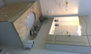 Imagem 2: Ambassador Flat Service