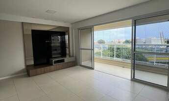 Imagem 5: Excelente apartamento projetado com três quartos + Dependência no Bairro de Fátima