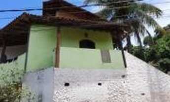 Imagem 3: Vende-se 10 Casas no bairro pontal centro de - Paraty - RJ