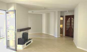 Imagem 3: MOEMA ÍNDIOS - 143m² ÚTEIS - TERRAÇO - 3 DORMS (2 SUÍTES) - LAREIRA - FORA DA ROTA - LAZER