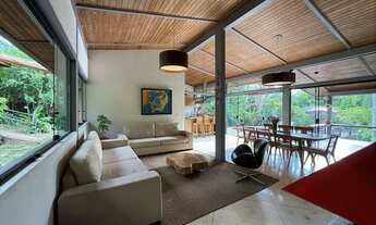 Imagem: Casa com 5 dormitórios à venda, 382 m²