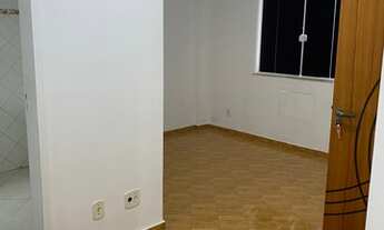 Imagem 3: Apartamento para aluguel possui 48 metros quadrados com 1 quarto em Bangu - Rio de Janeiro