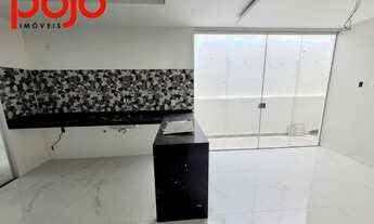 Imagem 6: Condomínio Arbre 3 suítes