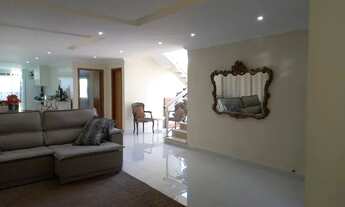 Imagem 6: Casa no condomínio Blue Garden a venda com 4 suítes, planejados, finíssimo acabamento, pis