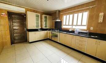 Imagem 6: CASA no FLORESTA com 2 quartos para LOCAÇÃO, 164 m²