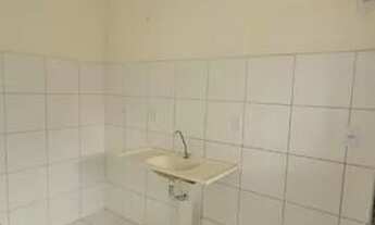 Imagem 6: Alugo apto no Cond Village do Sol 1 na Est da Maioba - 3* andar ventilado