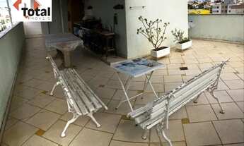 Imagem 2: BELO HORIZONTE - Apartamento Padrão - Ouro Preto