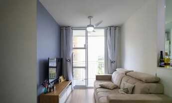 Imagem 7: Apartamento a venda com 2 dormitórios e lazer no Jaguaré