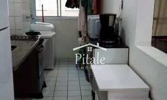 Imagem 4: Apartamento com 2 dormitórios à venda, 49 m² por R$ 190.000,00 - Santa Maria - Osasco/SP