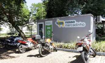 Imagem 5: Apartamento para venda tem 43 metros quadrados com 2 quartos em Vila Hípica - Ribeirão Pre