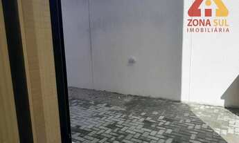 Imagem 4: Apartamento térreo 03 quartos com área privativa no Bessa