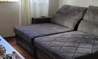 Imagem 3: Apartamento com 3 dormitórios à venda, 82 m² por R$ 220.000,00 - Loteamento Country Ville