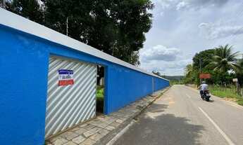 Imagem: Casa para aluguel com 400 metros quadrados