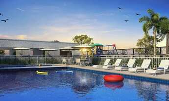 Imagem 3: Apartamento 2 quartos ao lado do Shopping Jardim Guadalupe