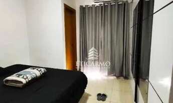 Imagem 7: Sobrado com 2 dormitórios à venda, 75 m² por R$ 400.000,00 - Jardim Nossa Senhora do Carmo