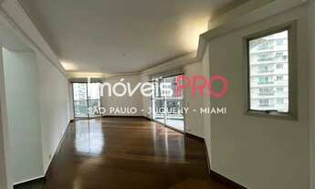 Imagem: Apartamento para locação com 160m² em