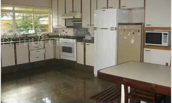 Imagem 5: Casa - Parque Taquaral - Campinas