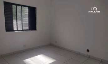 Imagem 4: Apartamento com 3 dormitórios para alugar, 115 m² por R$ 3.500/mês - Ponta da Praia - Sant